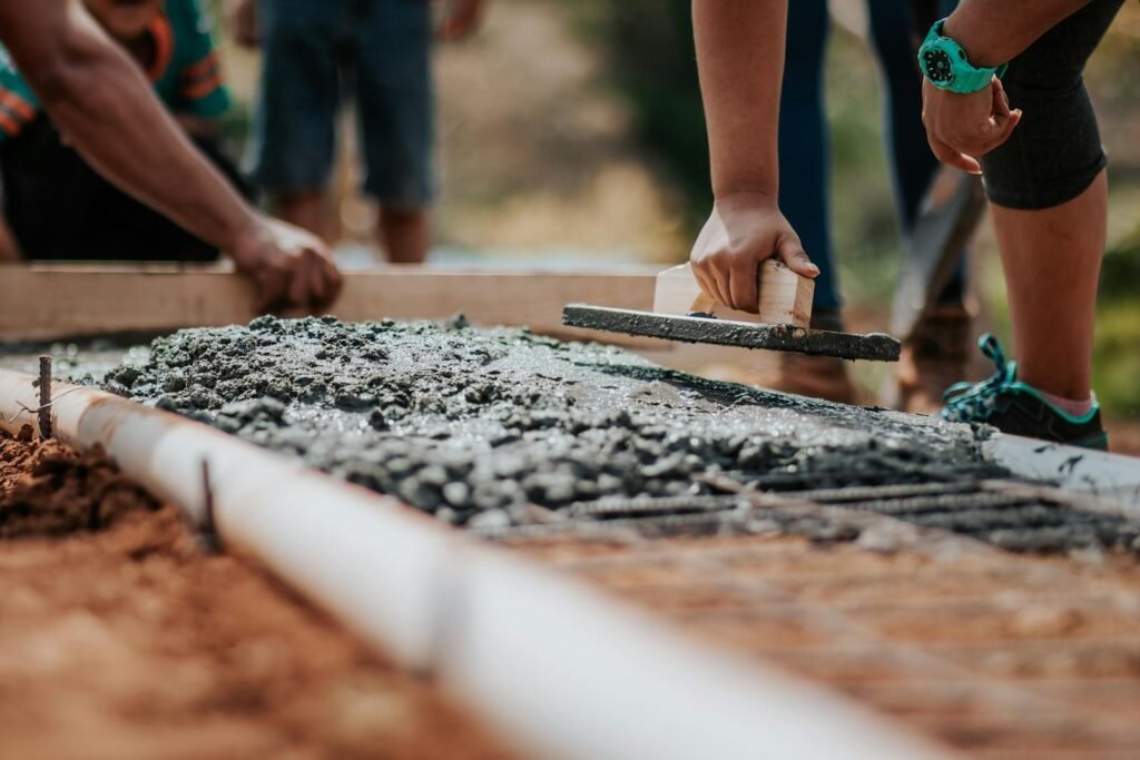 Información de Contacto Ortecho Construcciones en Madrid